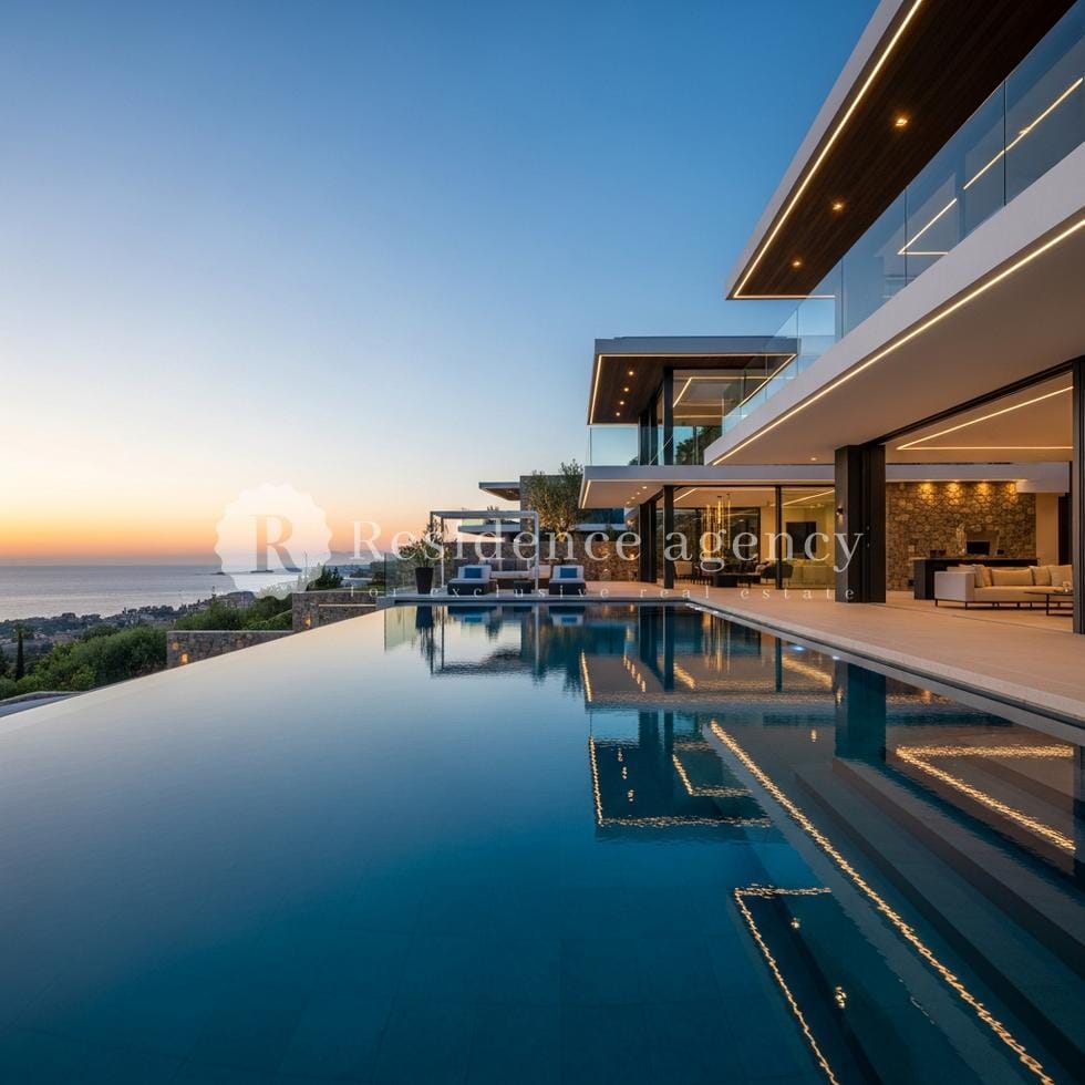 Exclusieve voorzieningen vastgoedprijs Sotogrande