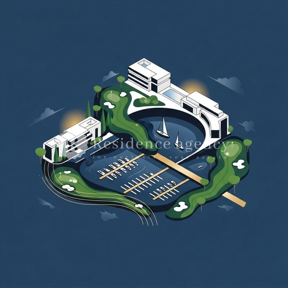 Luxe Wonen Sotogrande