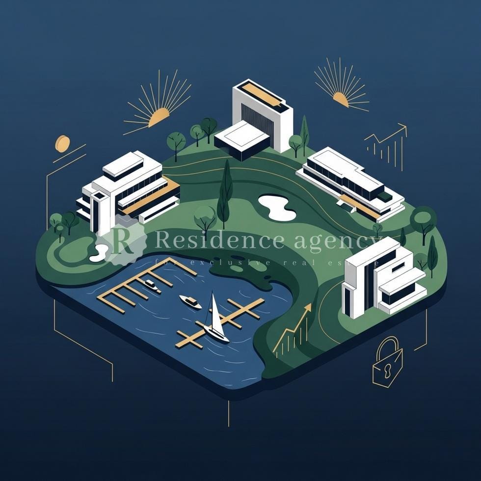 Luxe Vastgoed Investeren Sotogrande