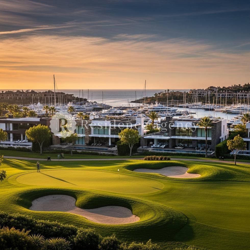 Sotogrande vs Marbella exclusiviteit