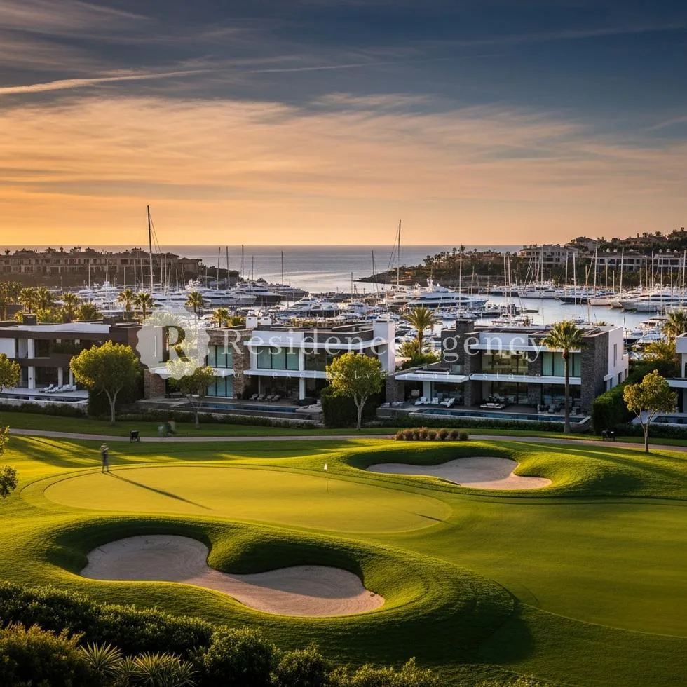 Sotogrande vs Marbella exclusiviteit