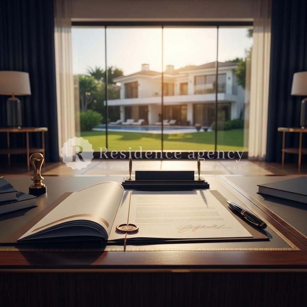 Juridische due diligence Sotogrande